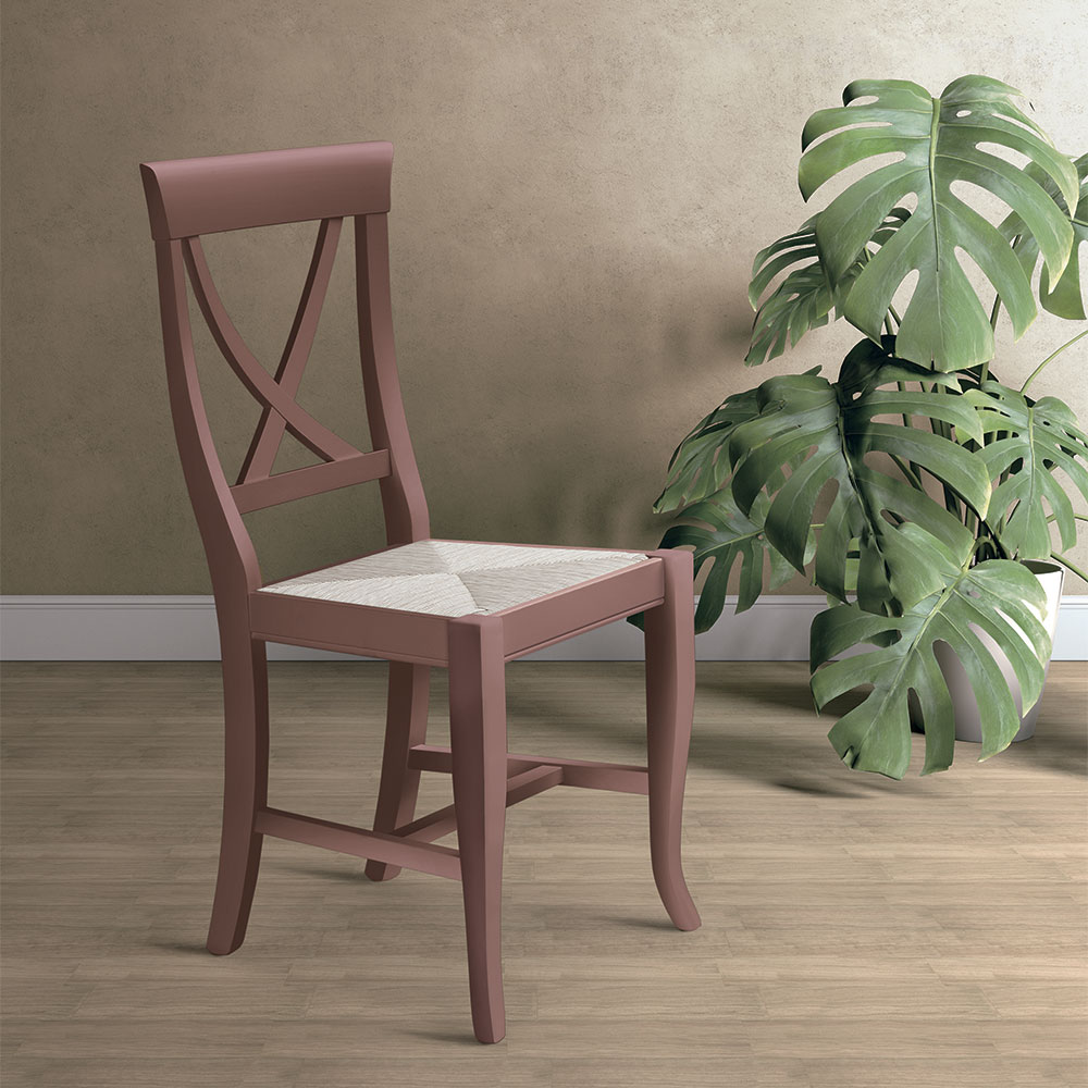 Callisia - Chairs / Stools - Cucine LUBE