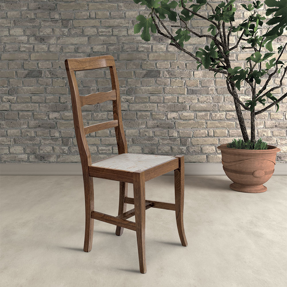 Fresia - Chairs / Stools - Cucine LUBE