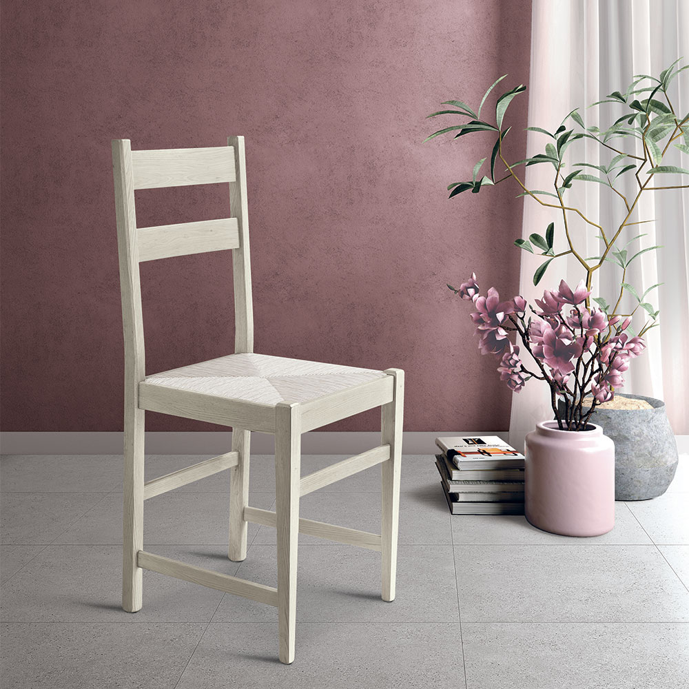 Iris - Chairs / Stools - Cucine LUBE