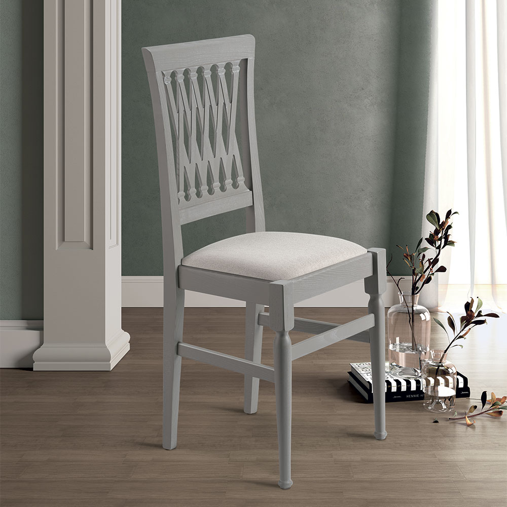 Primula - Chairs / Stools - Cucine LUBE