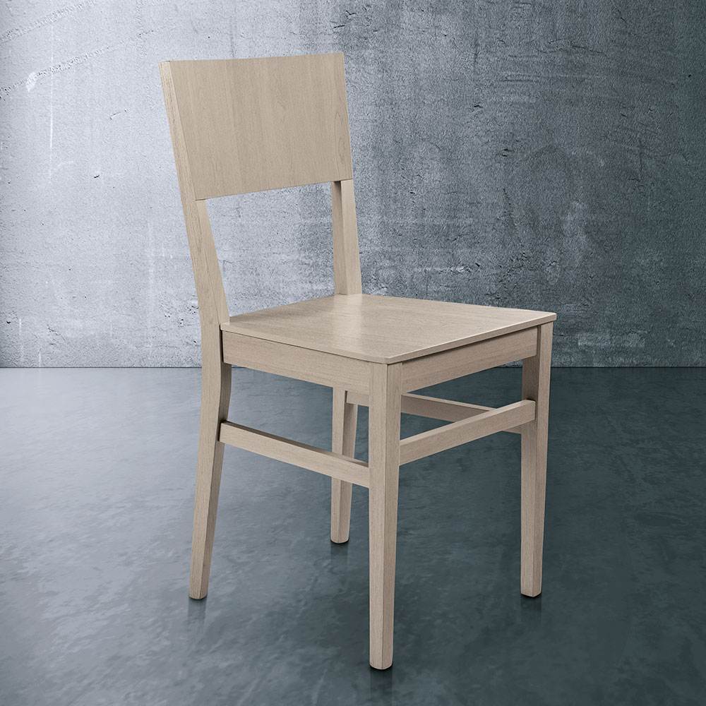 Ribes - Chairs / Stools - Cucine LUBE