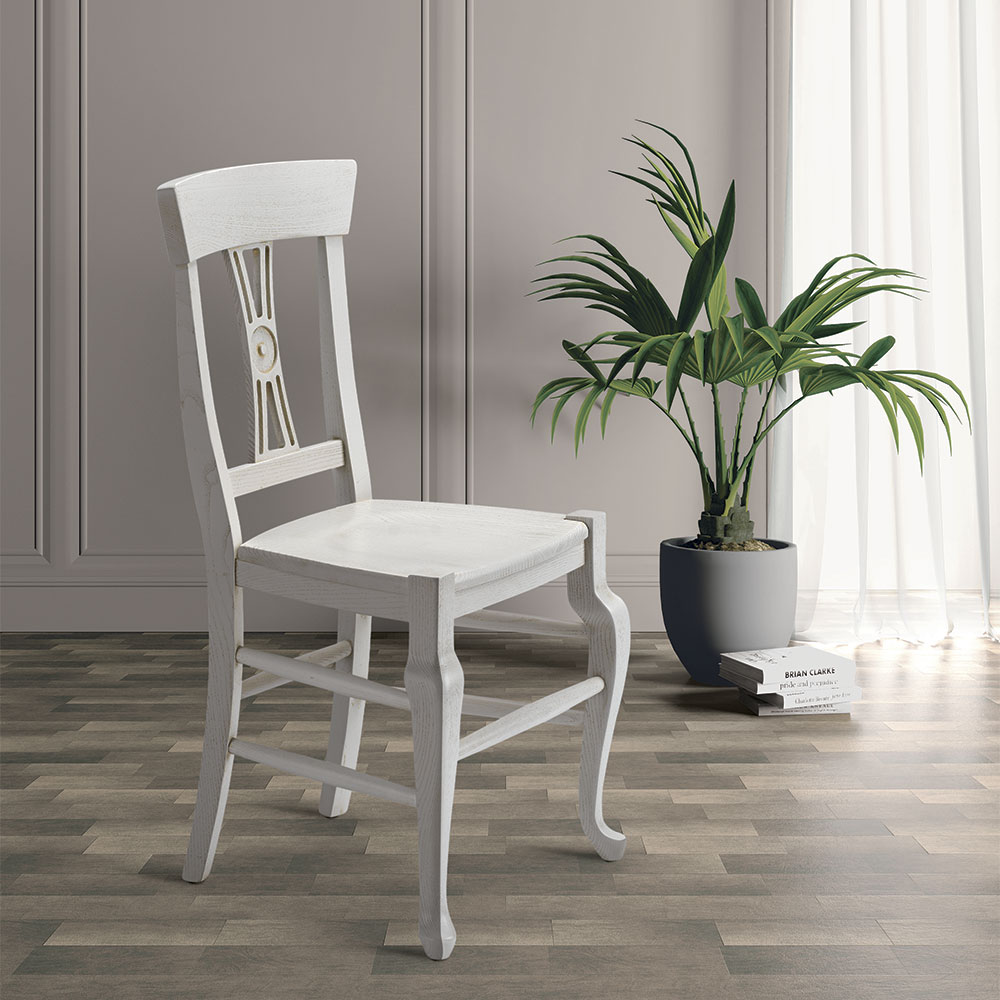Vanity - Chairs / Stools - Cucine LUBE