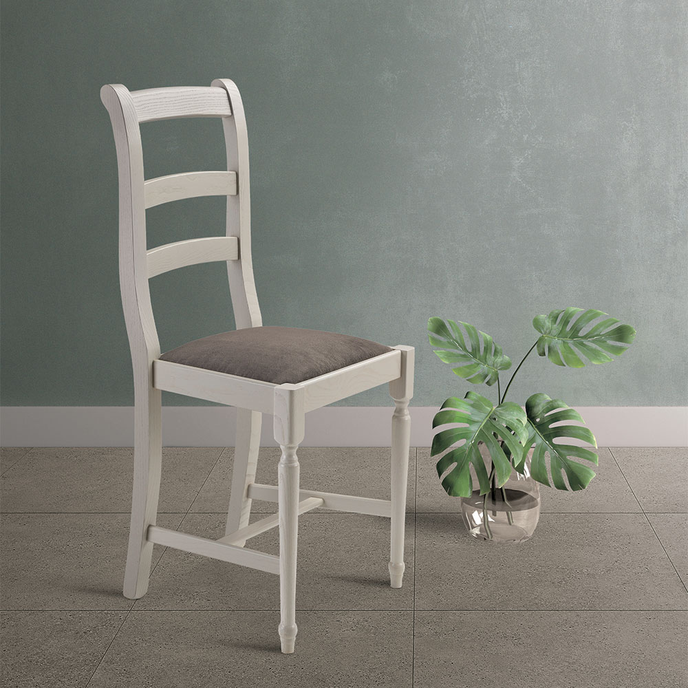 Viola - Chairs / Stools - Cucine LUBE